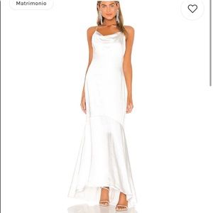 Elliatt Aisle Dress NWT - from Lulus